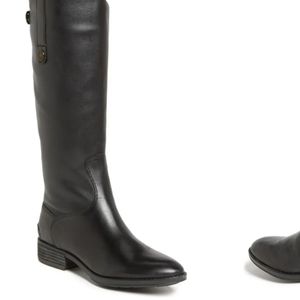 NWOT Penny Boot Sam Edelman